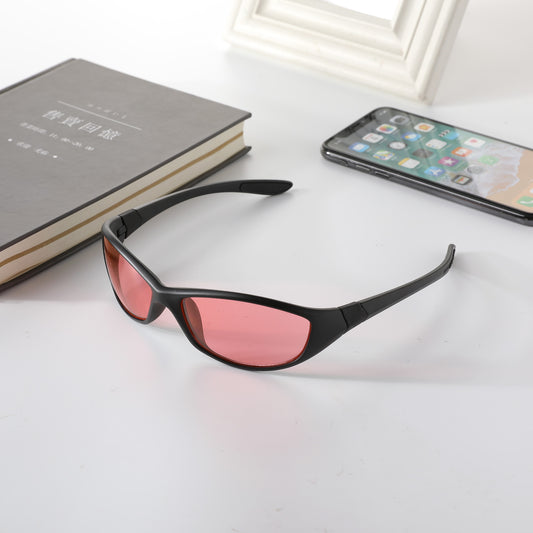 Fl-41 Light Sensitivity Glasses (Adult Small)