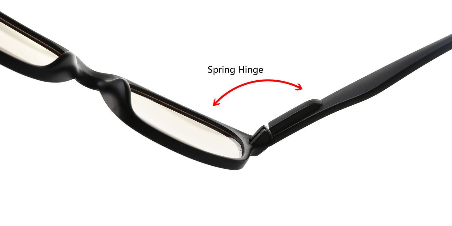 SomniLight Computer and Gaming Glasses