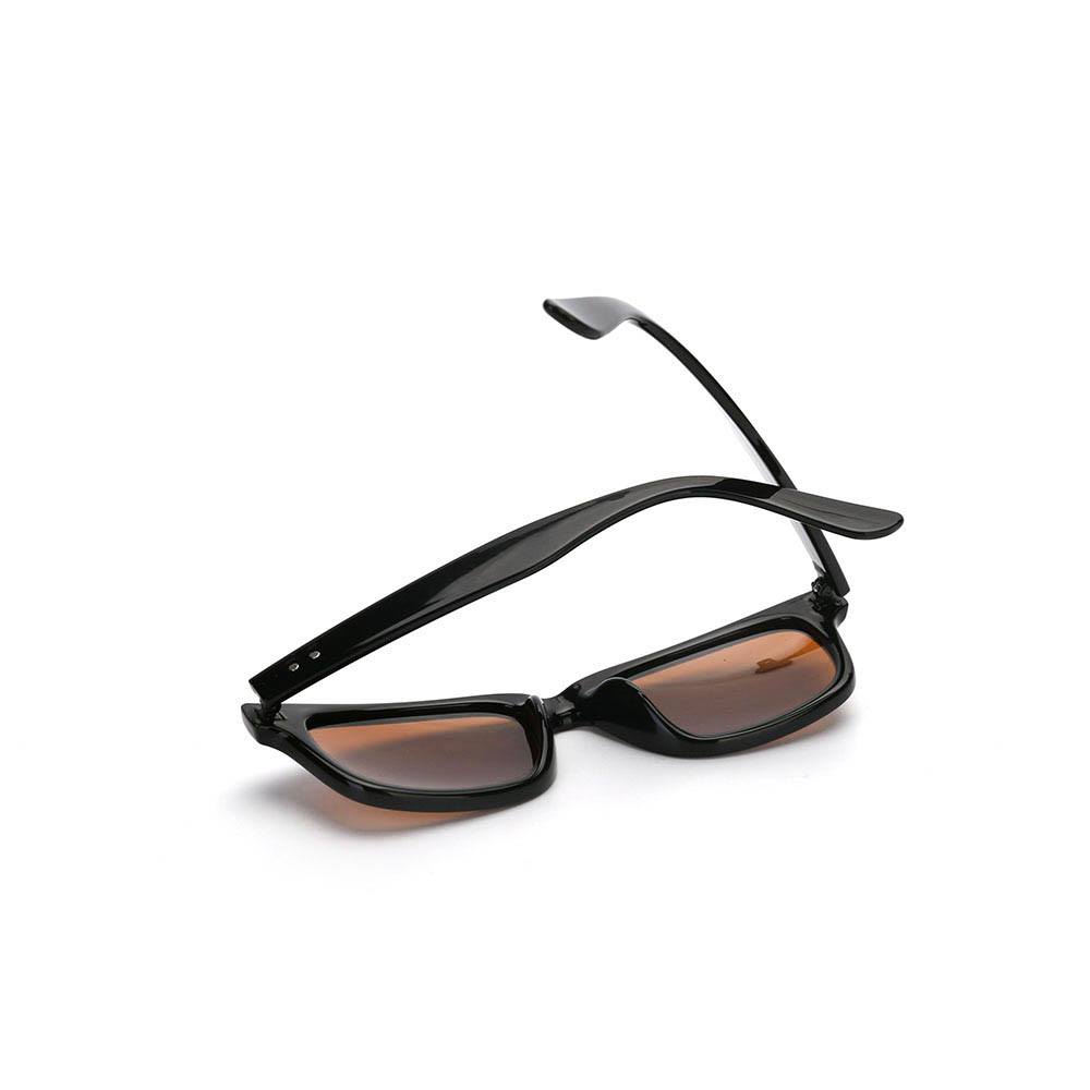 Outdoor Fl-41 Light Sensitivity Sunglasses (Polarized) - Wayfarer Style