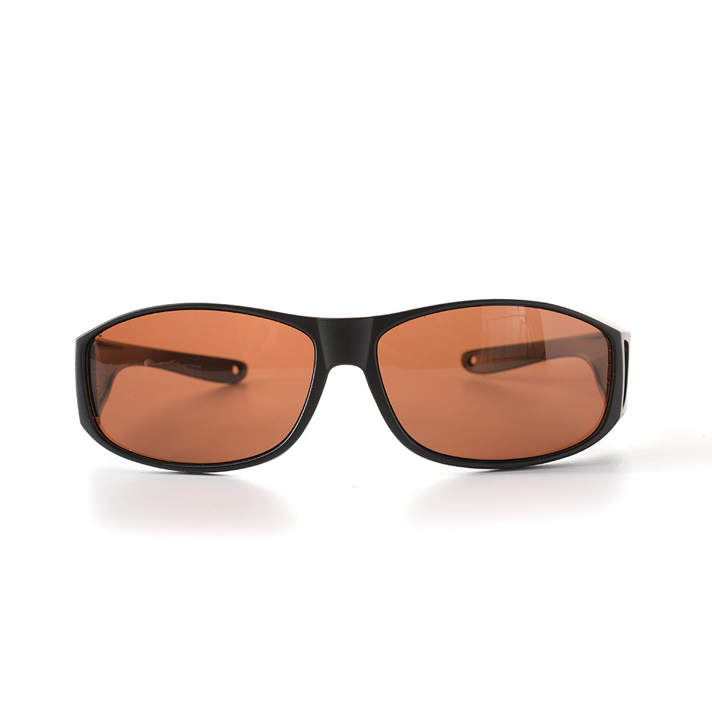 Outdoor FL-41 Fit-over Light Sensitivity Glasses (Polarized)