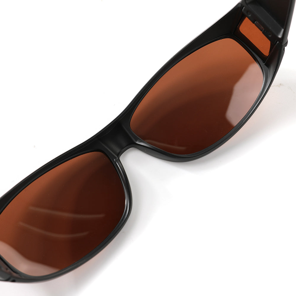 Outdoor FL-41 Fit-over Light Sensitivity Glasses (Polarized)