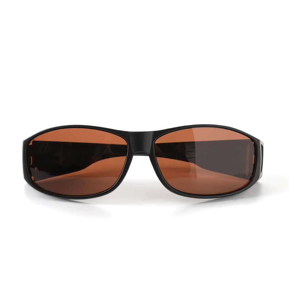 Outdoor FL-41 Fit-over Light Sensitivity Glasses (Polarized)
