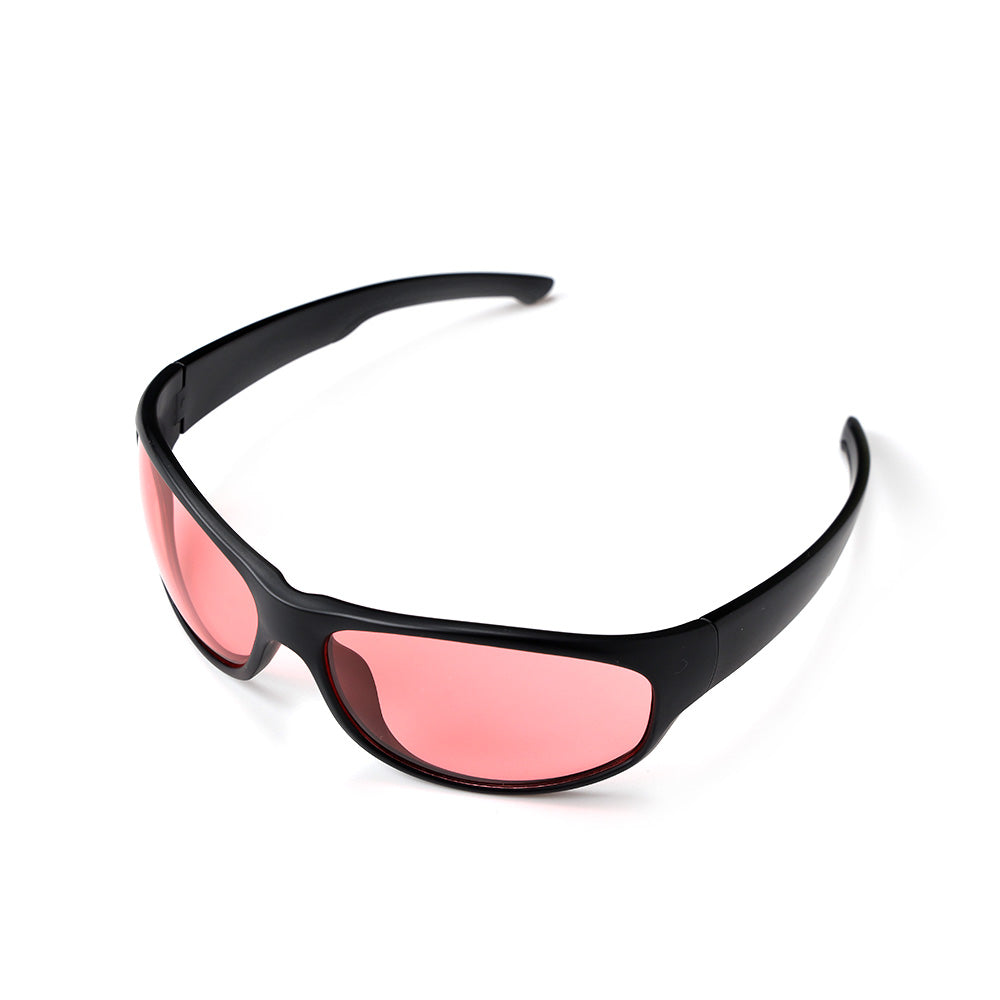 Fl-41 Light Sensitivity Glasses (Medium)