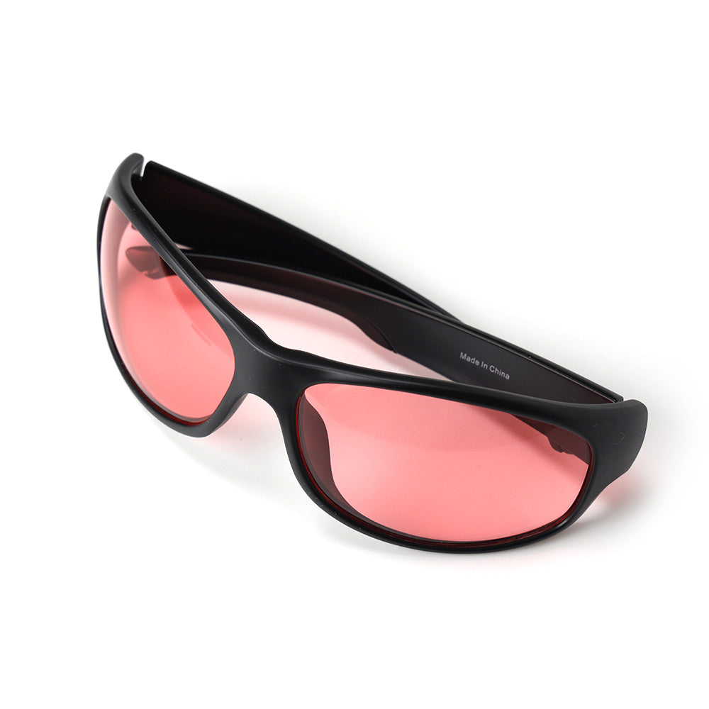 Fl-41 Light Sensitivity Glasses (Medium)