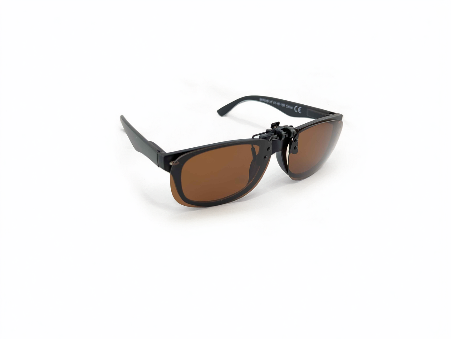Outdoor FL-41 Clip-on Light Sensitivity Lenses (Polarized)
