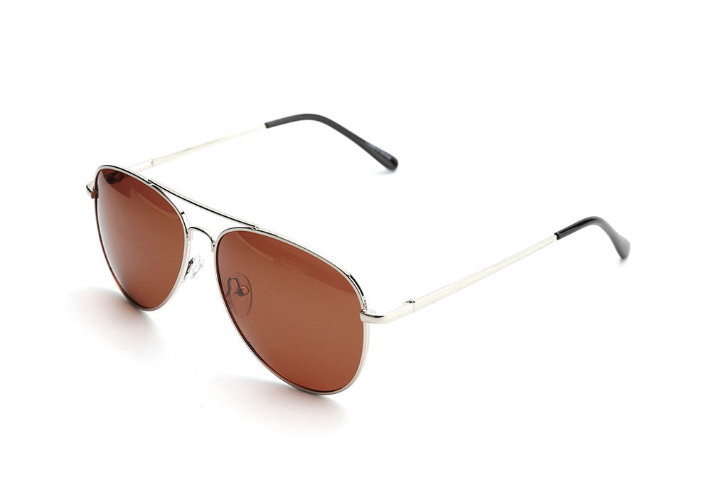 Outdoor Fl-41 Light Sensitivity Sunglasses (Polarized) - Aviator Style