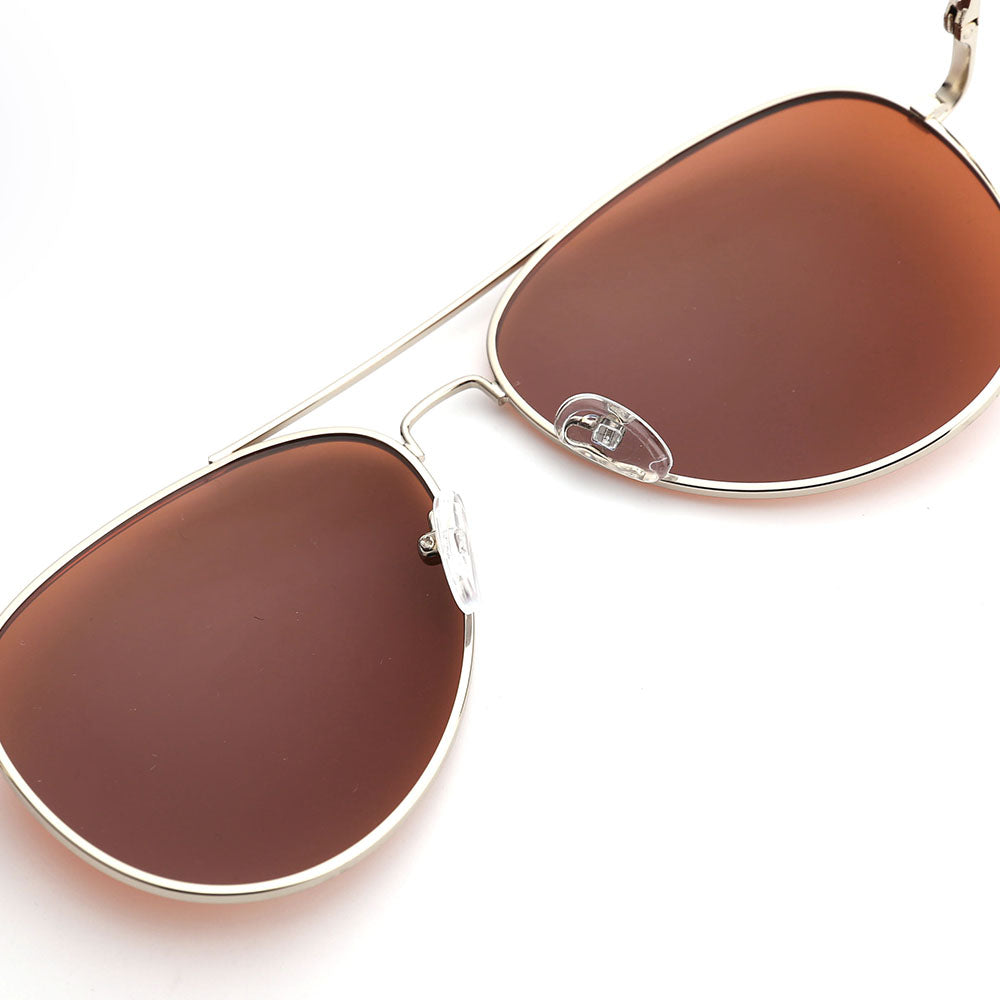 Outdoor Fl-41 Light Sensitivity Sunglasses (Polarized) - Aviator Style