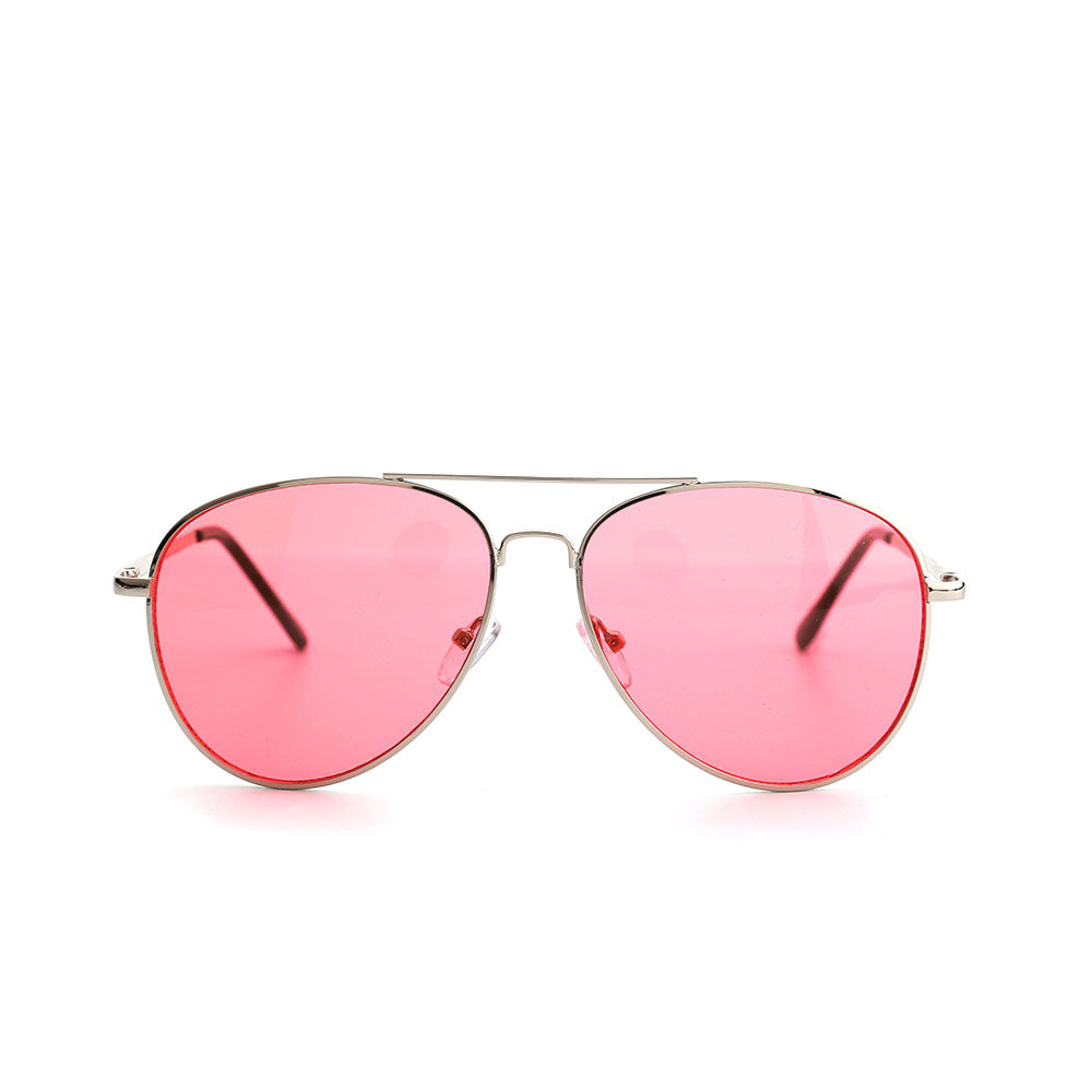 Fl-41 Light Sensitivity Glasses - Aviator Style