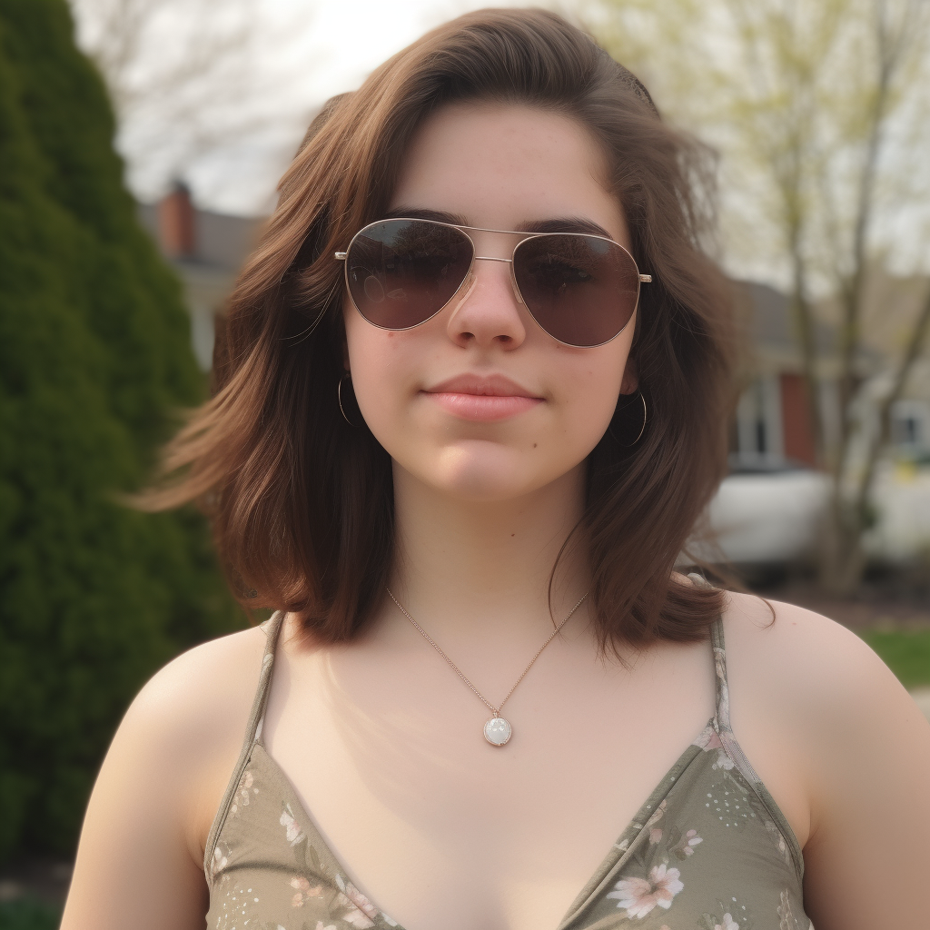 Outdoor Fl-41 Light Sensitivity Sunglasses (Polarized) - Aviator Style