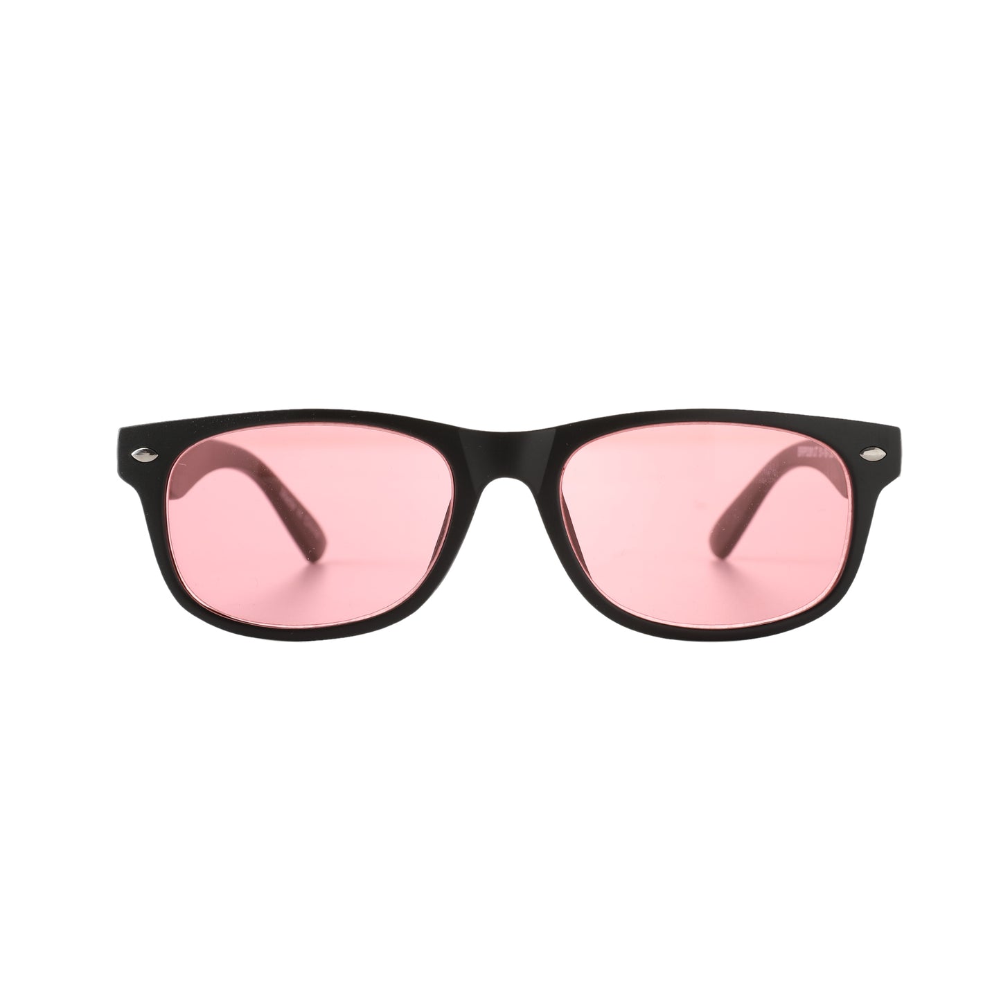 Fl-41 Light Sensitivity Glasses - Wayfarer Style