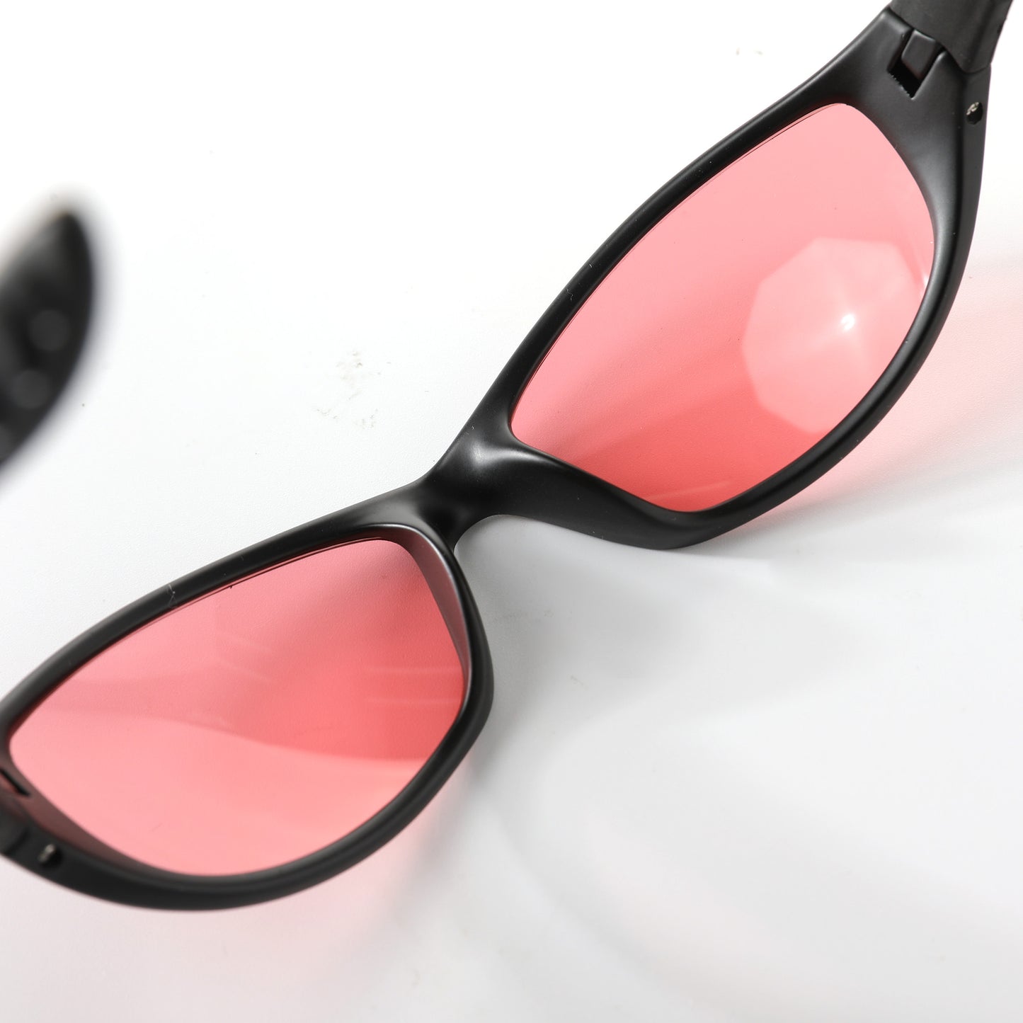 Fl-41 Light Sensitivity Glasses (Adult Small)