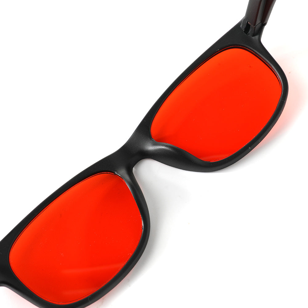 SomniLight Migraine Relief Glasses (Wayfarer Style)