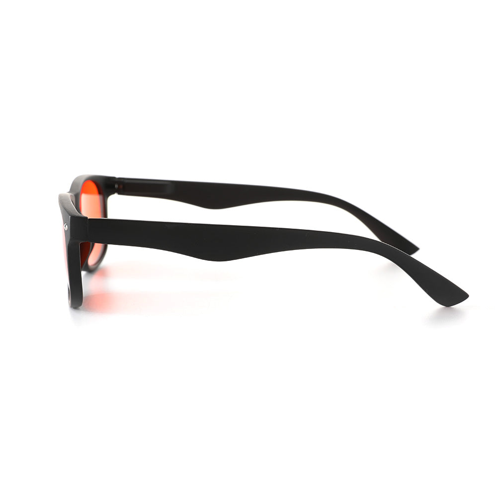 SomniLight Migraine Relief Glasses (Wayfarer Style)
