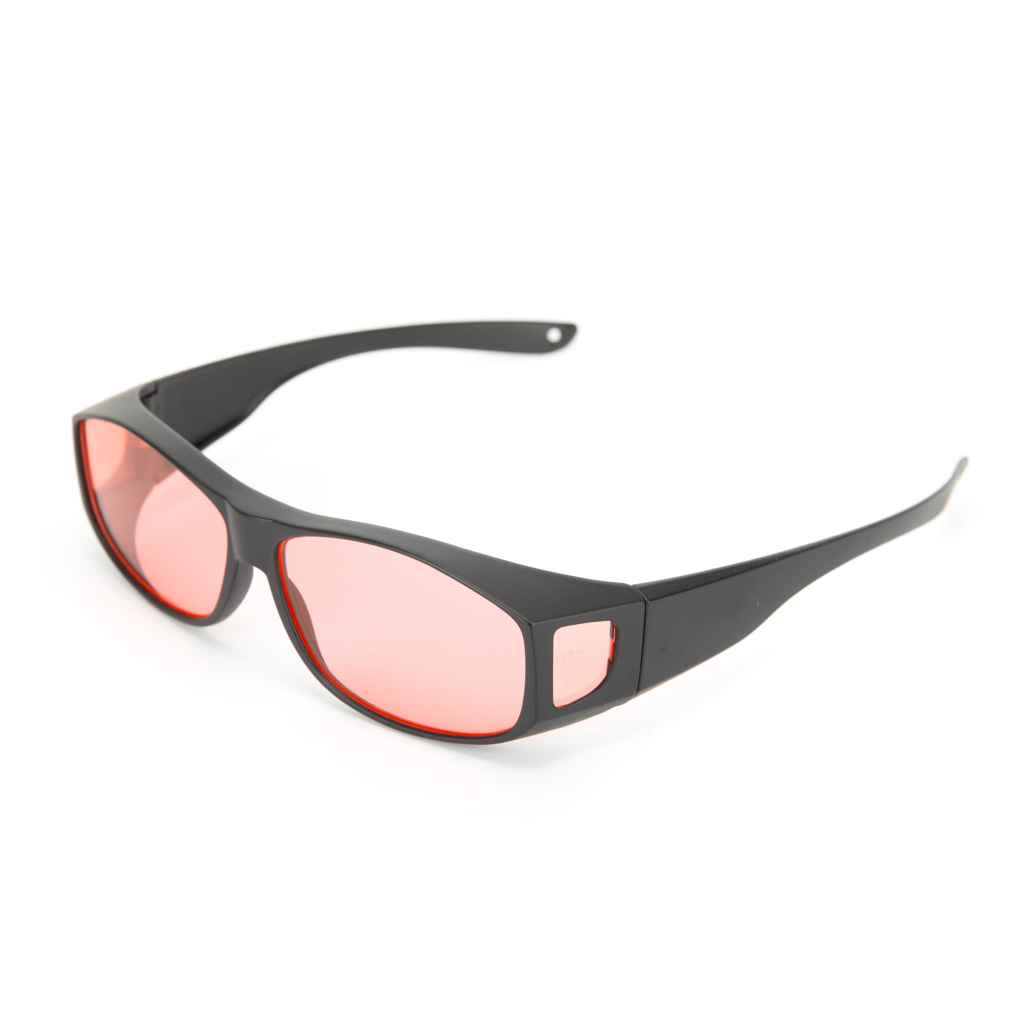 FL-41 Fit-over Light Sensitivity Glasses – SomniLight