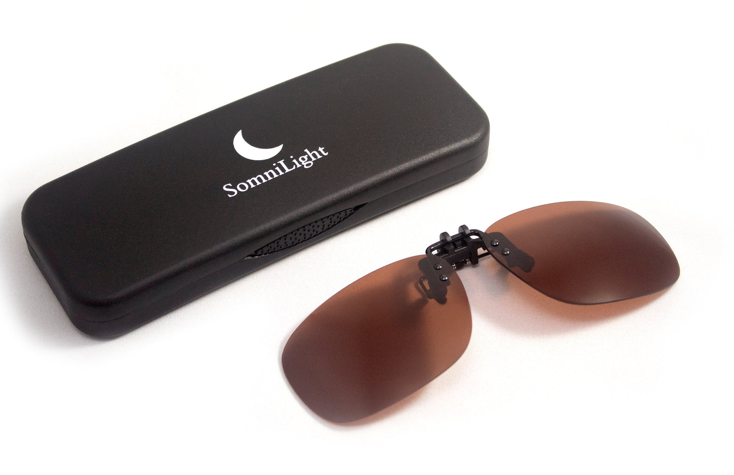 Outdoor FL-41 Clip-on Light Sensitivity Lenses (Polarized)