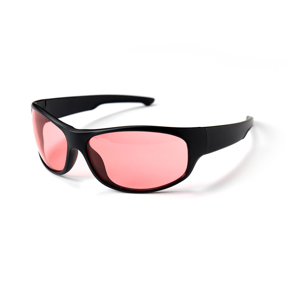 Fl-41 Light Sensitivity Glasses (Medium)