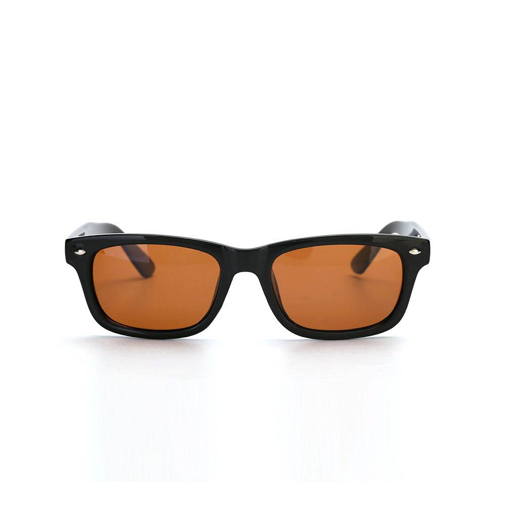 Wayfarer Outdoor Fl-41 Light Sensitivity Sunglasses (Polarized)